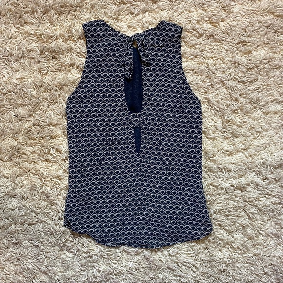 H&M Tank Top Size 2 - Picture 2 of 4